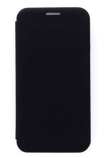Evelatus Evelatus 
 
 Huawei P40 Pro Book Case 
 Black melns