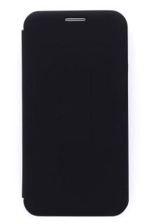 Evelatus Evelatus 
 
 Huawei P40 Lite Book Case 
 Black melns