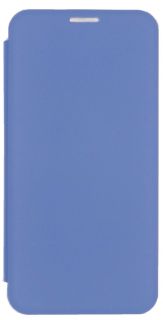 Evelatus Evelatus Huawei P40 Book Case Dark Blue