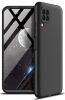 Aksesuāri Mob. & Vied. telefoniem Evelatus Evelatus 
 
 Huawei P40 Lite Soft Touch Silicone 
 Black melns Aizsargstikls