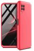 Аксессуары Моб. & Смарт. телефонам Evelatus Evelatus 
 
 Huawei P40 Lite Soft Touch Silicone 
 Red sarkans Плёнки на дисплей
