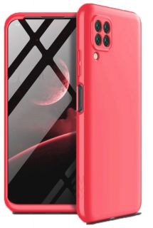 Evelatus Evelatus 
 
 Huawei P40 Lite Soft Touch Silicone 
 Red sarkans