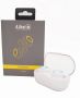 - iLike Bluetooth Earbuds IBE01 White