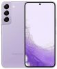 Мoбильные телефоны Samsung Galaxy S22 8 / 128GB Purple purpurs 