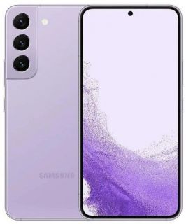 Samsung Galaxy S22 8 / 128GB Purple purpurs