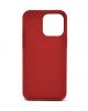 Аксессуары Моб. & Смарт. телефонам Evelatus iPhone 14 Plus Premium Magsafe Soft Touch Silicone Case Dark Red Адаптеры