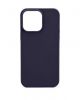 Аксессуары Моб. & Смарт. телефонам Evelatus iPhone 14 Pro Max Premium Magsafe Soft Touch Silicone Case Midnight Bl...» Безпроводные зарядки (Индуктивные)
