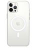 Аксессуары Моб. & Смарт. телефонам Evelatus iPhone 12 / 12 Pro Clear Case with MagSafe Transparent 