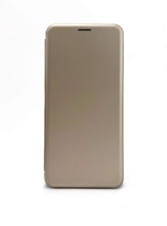 Evelatus Galaxy A54 Book Case Gold zelts