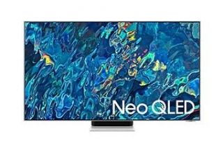 Samsung TV Neo QLED 55in QE55QN95BAT