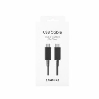 Samsung 1.8m Cable 5A 1.8m Cable 5A Blac