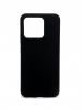 Аксессуары Моб. & Смарт. телефонам Evelatus 13 Premium Soft Touch Silicone Case Black melns 