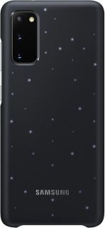 Samsung Galaxy S20 LED cover case