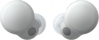 Sony LinkBuds S WF-LS900N Earbuds, White 