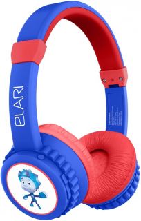 Elari FixiTone AIR Blue Red zils sarkans