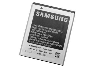 Samsung Samsung S5570 Galaxy mini EB494353VU S5570 Bulk