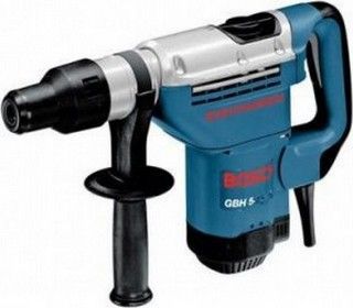 BOSCH Perforators GBH 500 