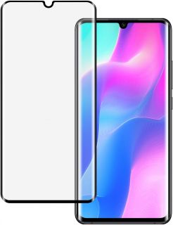 Evelatus Evelatus Xiaomi Xiaomi Note 10 lite  /  Note 10 Clear Glass UV + Glue