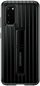 Samsung Note 20 / Note 20 5G Protective cover case Black melns