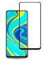 - iLike Xiaomi Redmi Note 9s / 9 Pro 0.33mm Flat Clear Glass