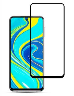 - iLike Xiaomi Redmi Note 9s / 9 Pro 0.33mm Flat Clear Glass