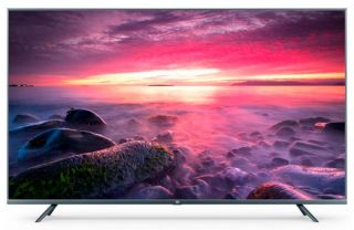 Xiaomi Mi LED TV 4S 55