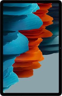 Samsung Galaxy Tab S7 2020 11'' 6 / 128 WiFi Black melns