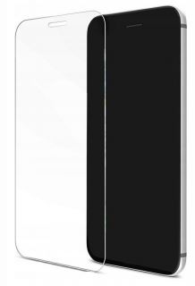 Evelatus Evelatus Apple iPhone 12 Mini 5.4'' 0.33 Flat Clear Glass Japan Glue Anti-Static