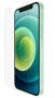 Evelatus Evelatus Apple iPhone 12 / 12 PRO 6.1'' 0.26 mm Flat Clear Glass