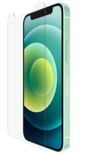 Evelatus Evelatus Apple iPhone 12 / 12 PRO 6.1'' 0.26 mm Flat Clear Glass