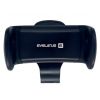 Aksesuāri Mob. & Vied. telefoniem Evelatus Phone Holder For Bicycle and Motorcycle EPH01 Black melns Virtuālās realitātes brilles
