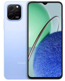 Huawei Nova Y61 4 / 64GB Sapphire Blue zils
