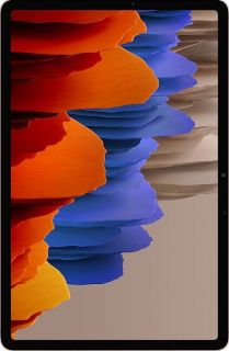 Samsung Galaxy Tab S7 2020 SM-T870 11'' 6 / 128 WiFi Mystic Bronze bronza