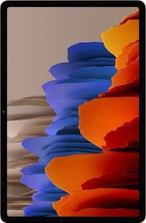 Samsung Galaxy Tab S7 2020 4G 6 / 128 11'' Mystic Bronze bronza