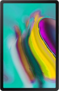 Samsung Galaxy Tab S5e 10.5 Wi-Fi 64GB EU Black melns