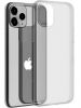 Aksesuāri Mob. & Vied. telefoniem Evelatus Evelatus Apple iPhone 12 Pro Max TPU 1.5MM Smoked Virtuālās realitātes brilles