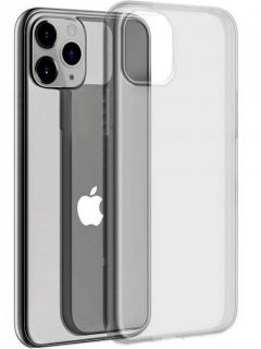 Evelatus Evelatus Apple Apple iPhone 12 Pro Max TPU 1.5MM Smoked