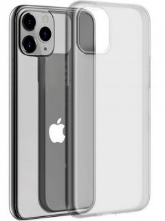 Evelatus Evelatus Apple iPhone 12 Pro Max TPU 1.5MM Smoked