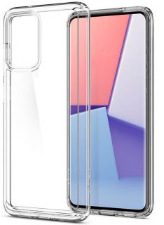 Evelatus Evelatus Samsung Note 20 Ultra TPU 1.5MM Transparent