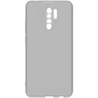 Evelatus Evelatus Xiaomi Xiaomi Redmi 9 TPU 1.5MM Smoked