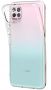 Evelatus Evelatus Huawei P40 Lite Clear Silicone Case 1.5mm TPU