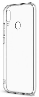 Evelatus Evelatus Huawei P Smart 2019 TPU 1.5MM Transparent