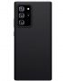 Evelatus Evelatus Samsung Galaxy Note 20 Ultra Nano Silicone Case Soft Touch TPU Black