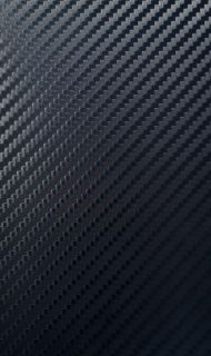 Evelatus Universal Universal High Quality Carbon Fiber Film for Screen Cutter Black