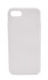 Evelatus iPhone 7 / 8 / SE2020 / SE2022 Premium mix solid Soft Touch Silicone case White balts