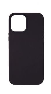 Evelatus iPhone 12 mini Soft Case Black