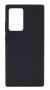 Evelatus Evelatus Huawei P40 Pro Premium Soft Touch Silicone Case Black