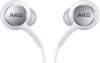 Aksesuāri Mob. & Vied. telefoniem Samsung Earphones Type C Stereo HF White 