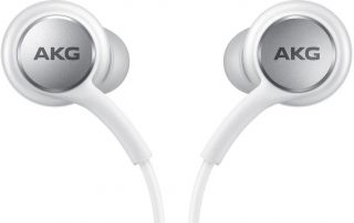 Samsung Earphones Type C Stereo HF White