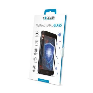 Forever iPhone 7plus / 8 plus Antibacterial Tempered glass